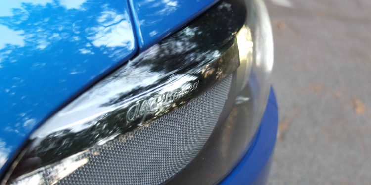 Alfa Romeo Giulia Veloce 2.2 JTDM 210CV: Insano Romance! 43