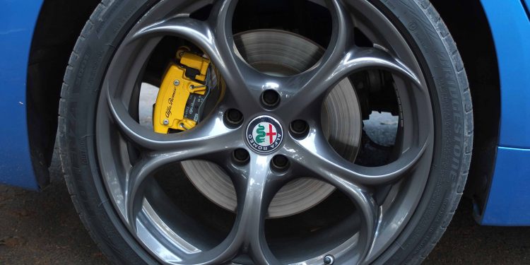 Alfa Romeo Giulia Veloce 2.2 JTDM 210CV: Insano Romance! 42