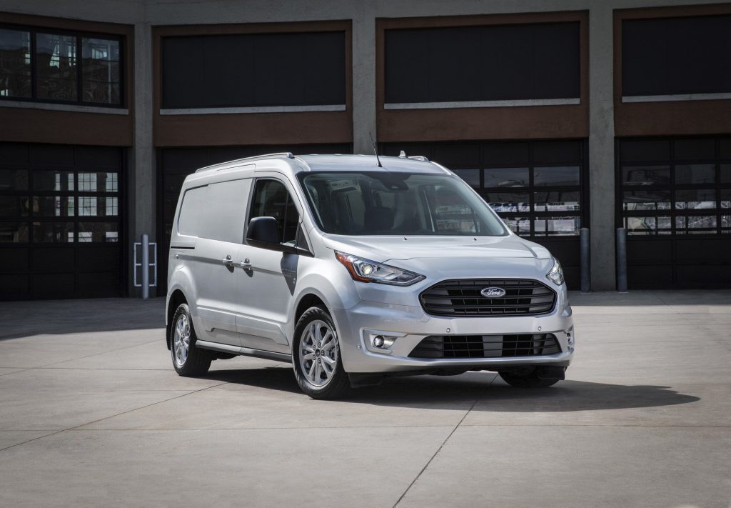 Ford e Volkswagen: Uma parceria que vai além dos automóveis comerciais? 16 Ford e Volkswagen: Uma parceria que vai além dos automóveis comerciais? 16