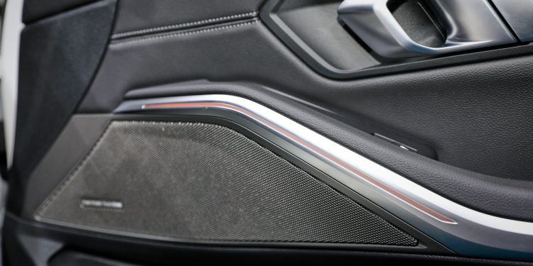 Este é o novo BMW Série 3! 100