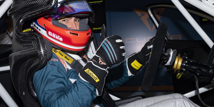 Cupra e-Racer representa uma nova Era nas corridas de Turismo! (Vídeo) 14