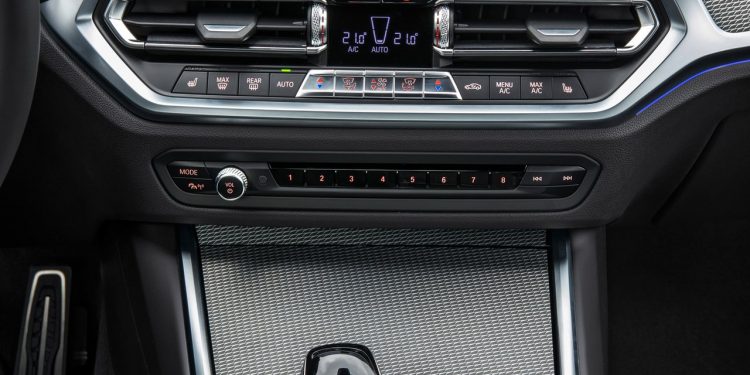 Este é o novo BMW Série 3! 79