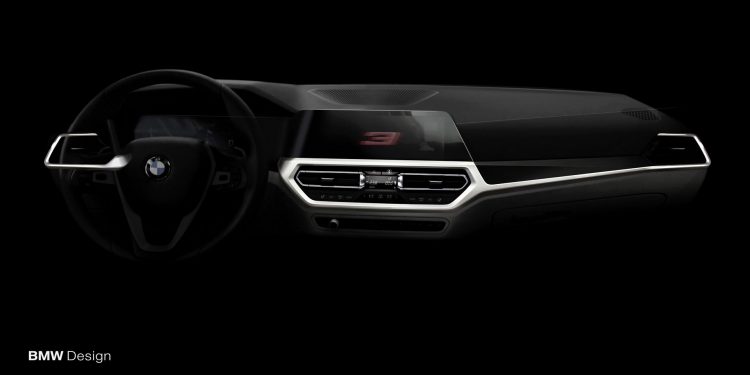 Este é o novo BMW Série 3! 75