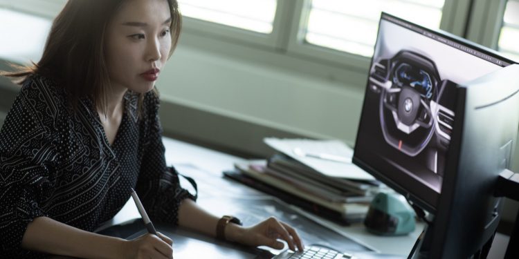 Este é o novo BMW Série 3! 71