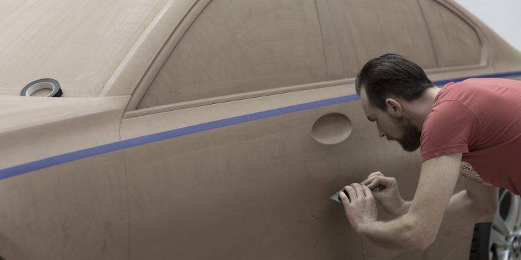 Este é o novo BMW Série 3! 68