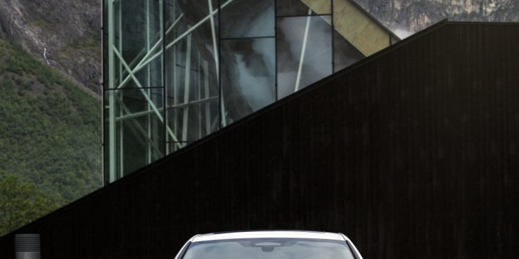 Este é o novo BMW Série 3! 62