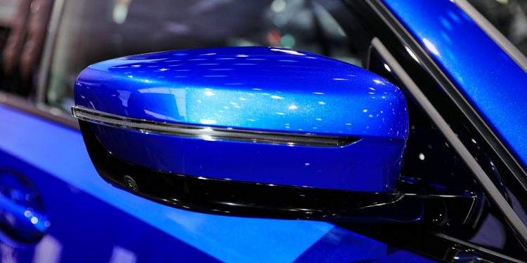 Este é o novo BMW Série 3! 61