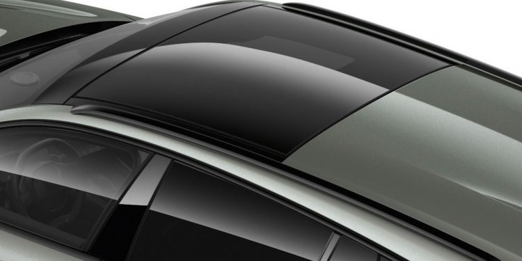 Peugeot 508 SW First Edition aparece no salão de Paris! 14