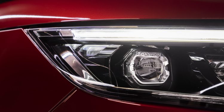 Nissan Qashqai recebe novos motores, nova caixa automática e novo sistema de navegação e multimédia! 57