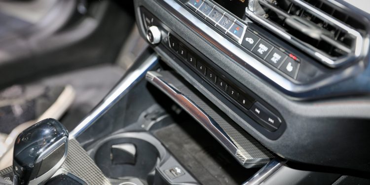 Este é o novo BMW Série 3! 51