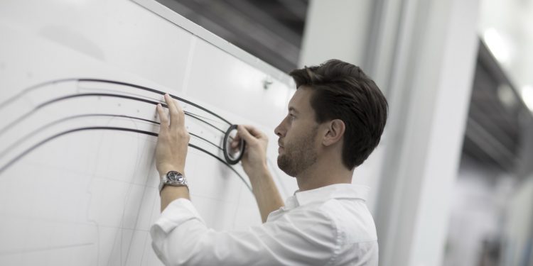 Este é o novo BMW Série 3! 49