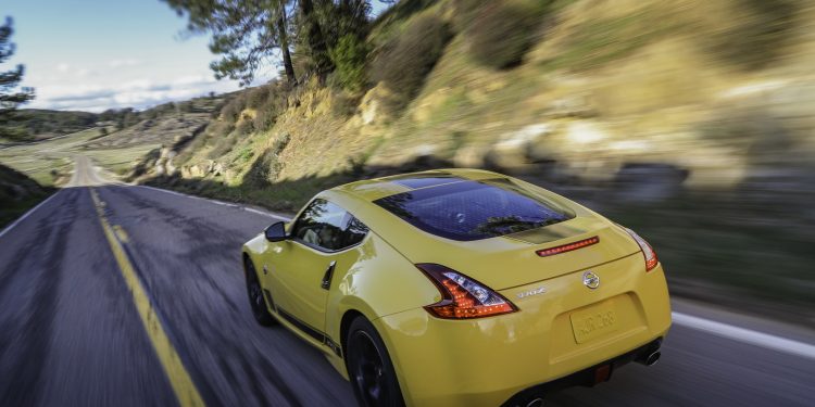 Próximos Nissan GT-R e "Z" serão hibridos! 13