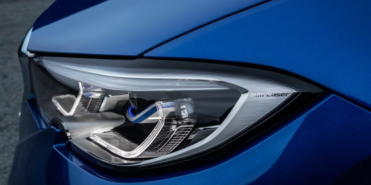 Este é o novo BMW Série 3! 48