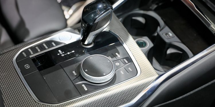 Este é o novo BMW Série 3! 32