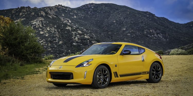 Próximos Nissan GT-R e "Z" serão hibridos! 30