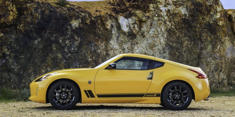 Próximos Nissan GT-R e "Z" serão hibridos! 21