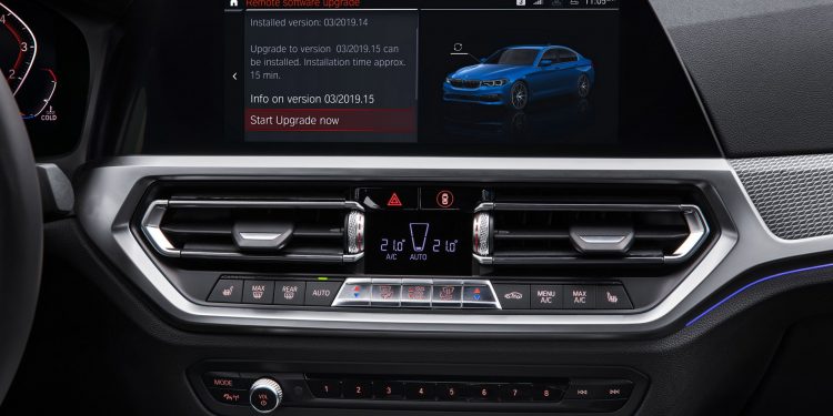 Este é o novo BMW Série 3! 22