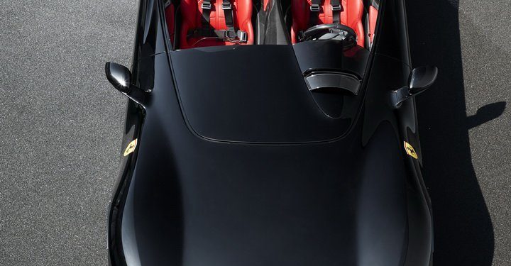 Está à venda uma "encomenda" para os Ferrari SP1/SP2! 19