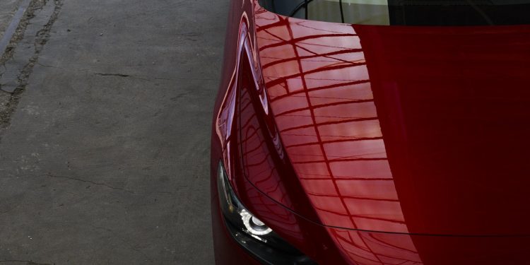 Este é o novo Mazda 3 nas versões hatchback e sedan! 60