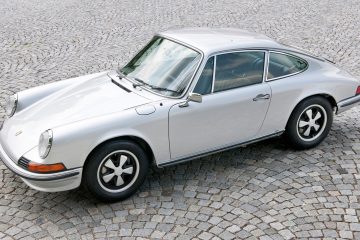 Porsche confirma apresentação do novo 911 para dia 27 de Novembro! 21