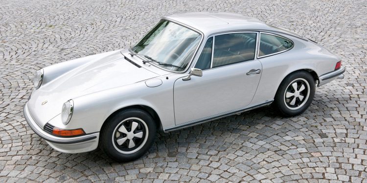 Porsche confirma apresentação do novo 911 para dia 27 de Novembro! 16