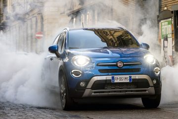 Key Award 2018 entregue à curta-metragem de lançamento do novo Fiat 500X! 41