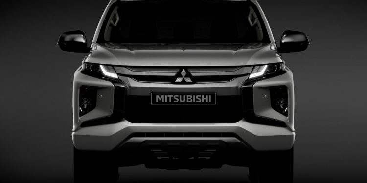 Mitsubishi L200 com design renovado e novos argumentos! 38 Mitsubishi L200 com design renovado e novos argumentos! 38