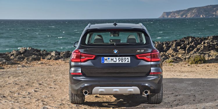 BMW X3 e X5 Plug-In Hybrid chegam já em 2019! 17