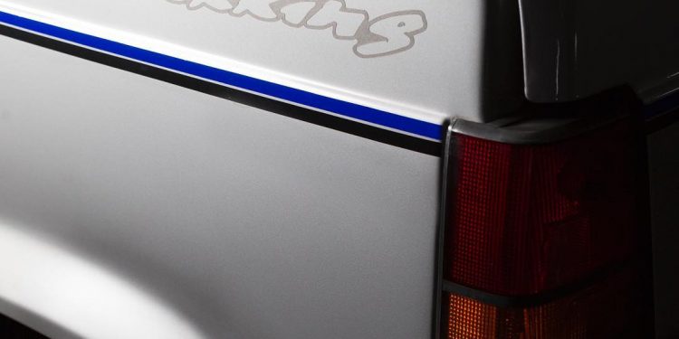 Garagem Itália dá nova vida a este FIAT Panda 4X4 que pertenceu a Agnelli! 23