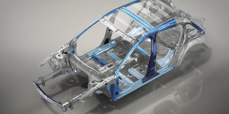 Este é o novo Mazda 3 nas versões hatchback e sedan! 37