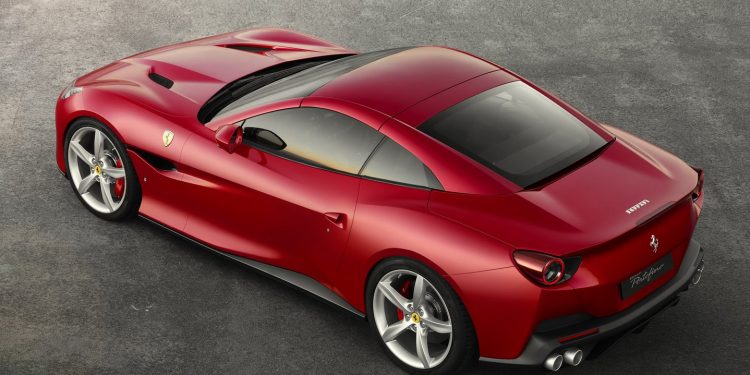 Ferrari com aumento significativo de vendas e lucros! 23