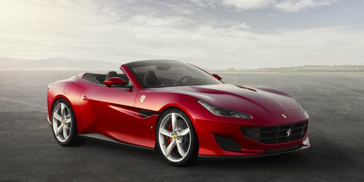 Ferrari com aumento significativo de vendas e lucros! 26
