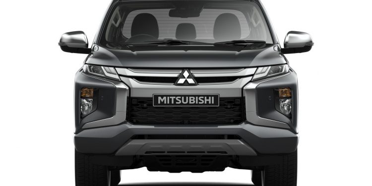 Mitsubishi L200 com design renovado e novos argumentos! 71 Mitsubishi L200 com design renovado e novos argumentos! 71