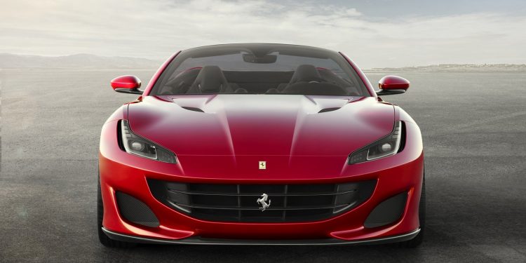 Ferrari com aumento significativo de vendas e lucros! 25