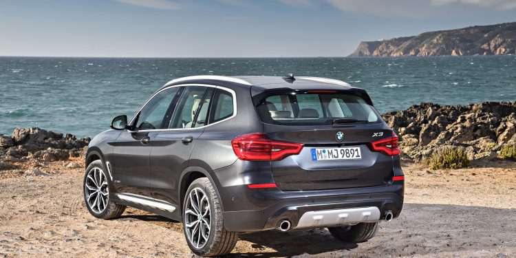 BMW X3 e X5 Plug-In Hybrid chegam já em 2019! 18