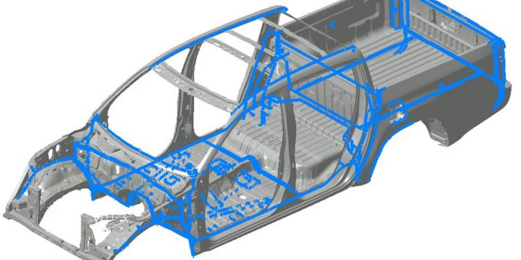 Mitsubishi L200 com design renovado e novos argumentos! 51 Mitsubishi L200 com design renovado e novos argumentos! 51