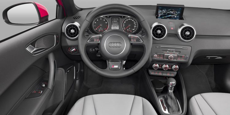 Novo Audi S1 pode não ver a luz do dia! 17