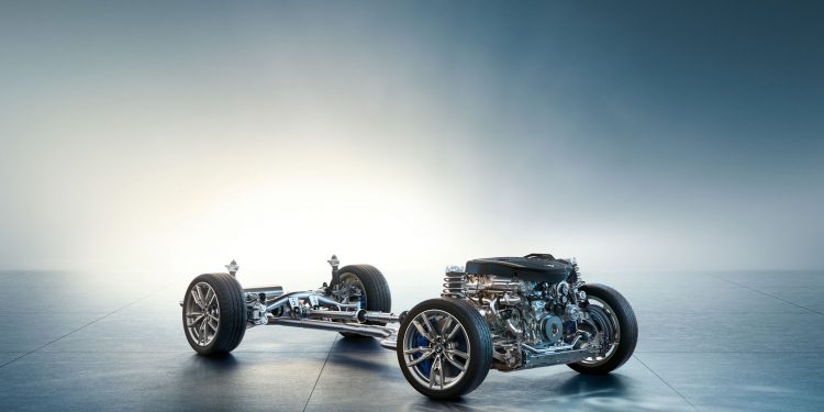 BMW M340i revelado! 19