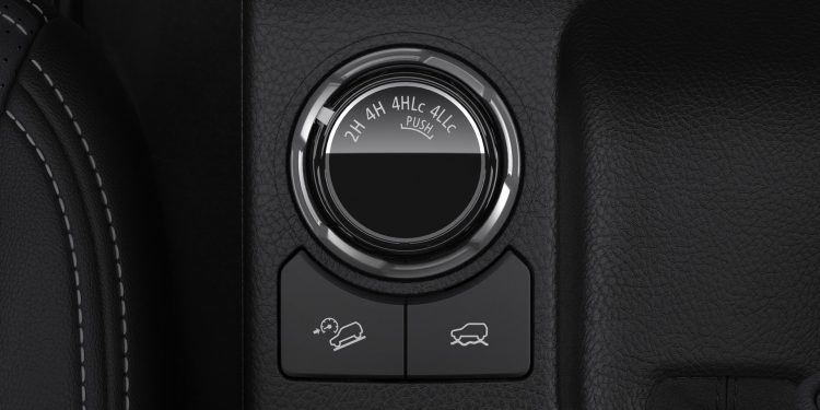 Mitsubishi L200 com design renovado e novos argumentos! 66 Mitsubishi L200 com design renovado e novos argumentos! 66