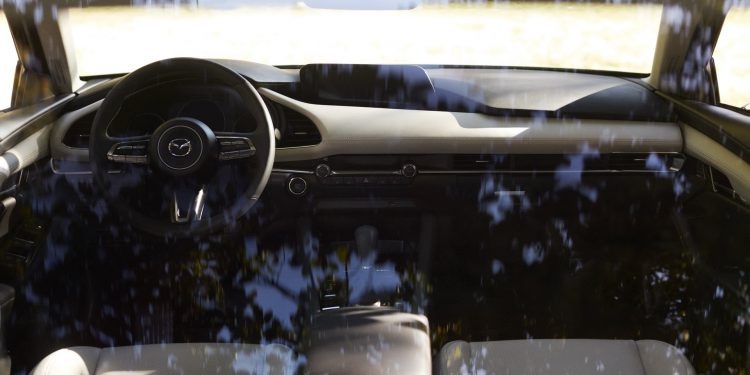 Este é o novo Mazda 3 nas versões hatchback e sedan! 45