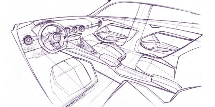 Próximo Audi TT será um coupé de 4 portas? 29 Próximo Audi TT será um coupé de 4 portas? 29