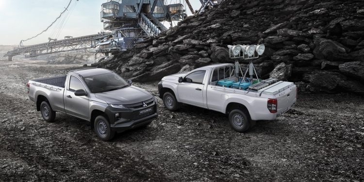 Mitsubishi L200 com design renovado e novos argumentos! 60 Mitsubishi L200 com design renovado e novos argumentos! 60