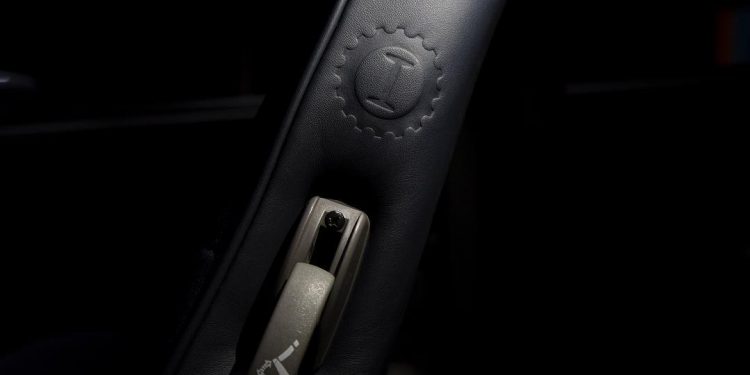 Garagem Itália dá nova vida a este FIAT Panda 4X4 que pertenceu a Agnelli! 24