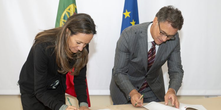 Nissan cede 3 Nissan LEAF ao governo Português para testes do ProPilot! 14