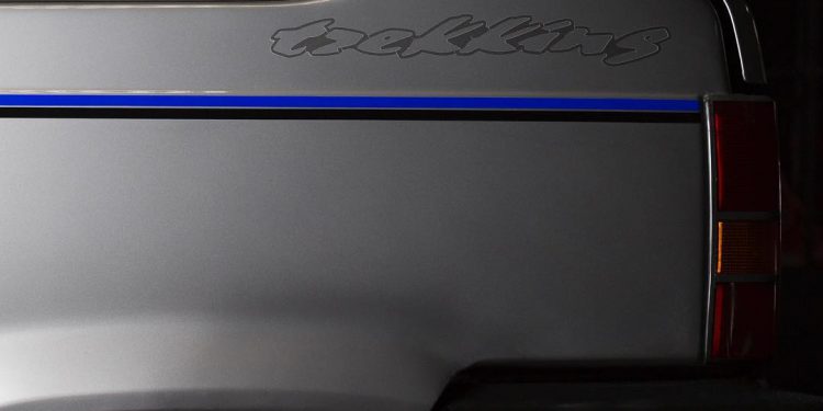 Garagem Itália dá nova vida a este FIAT Panda 4X4 que pertenceu a Agnelli! 20