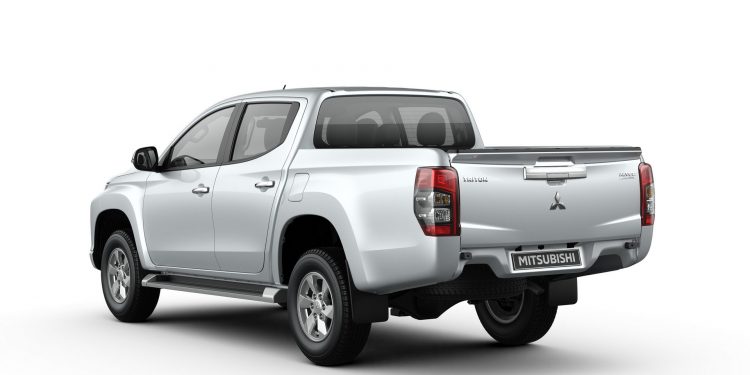Mitsubishi L200 com design renovado e novos argumentos! 62 Mitsubishi L200 com design renovado e novos argumentos! 62