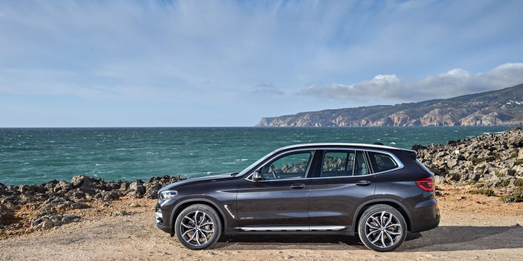 BMW X3 e X5 Plug-In Hybrid chegam já em 2019! 15