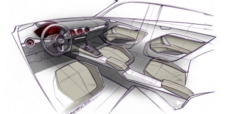 Próximo Audi TT será um coupé de 4 portas? 33 Próximo Audi TT será um coupé de 4 portas? 33
