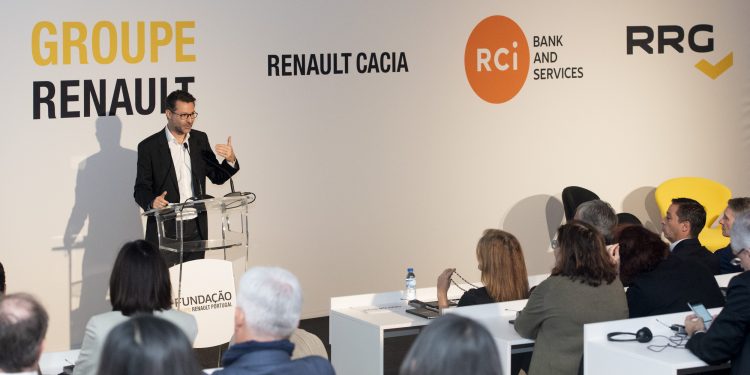 Fundação Grupo Renault: Agradecer a Portugal beneficiando a sociedade! 16