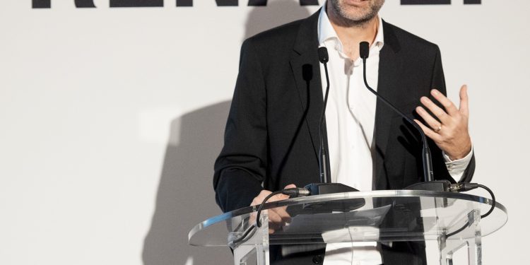 Fundação Grupo Renault: Agradecer a Portugal beneficiando a sociedade! 14